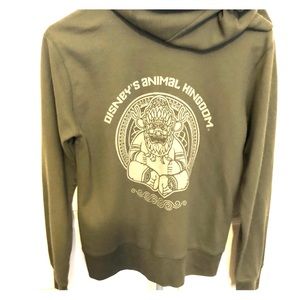 Disney Animal Kingdom Hoodie